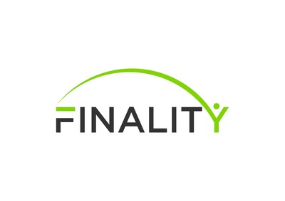 Finality, Inc. logo