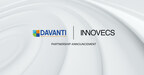 Innovecs and Davanti Warehousing Join Forces to Drive Innovation in Supply Chain Execution
