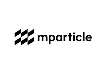 mParticle logo 2023