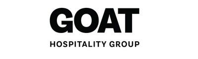 Goat Hospitality Group Logo