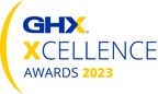 GHX Opens Nominations for 2023 GHXcellence Awards