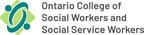 Accessing Qualified and Accountable Support this Winter - Social Workers and Social Service Workers Helping Ontarians Manage their Mental Health