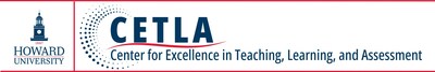 Center for Excellence in Teaching, Learning and Assessment (CETLA) logo