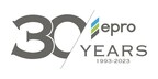 30 Years of EPRO