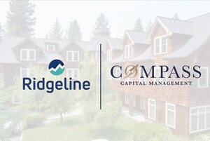 Compass Capital Management Modernizes Technology with Ridgeline's Front-to-Back Platform