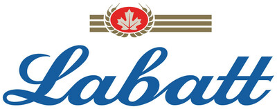 Labatt Breweries of Canada Logo (CNW Group/Labatt Breweries of Canada)