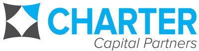 Charter Capital Partners Logo (PRNewsfoto/Charter Capital Partners)