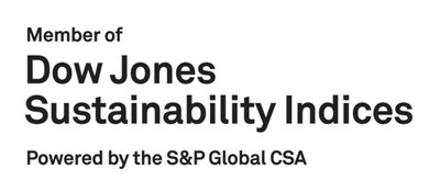 Lam Research earns placement on the 2023 Dow Jones Sustainability Index for North America. This is Lam's third consecutive time on the index.