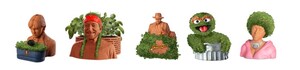 PERFECT LAST MINUTE GIFT IDEAS FROM CHIA PET® AND THE CLAPPER®