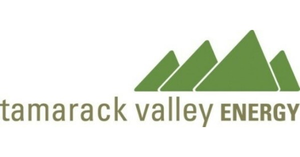 Indigenous Communities and Tamarack Valley Energy Announce Clearwater Infrastructure Limited Partnership