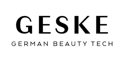 GESKE German Beauty Tech (PRNewsfoto/GESKE German Beauty Tech)