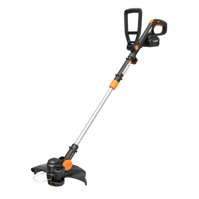 WORX 20V GT Revolution Trimmer/Edger/Mini-Mower