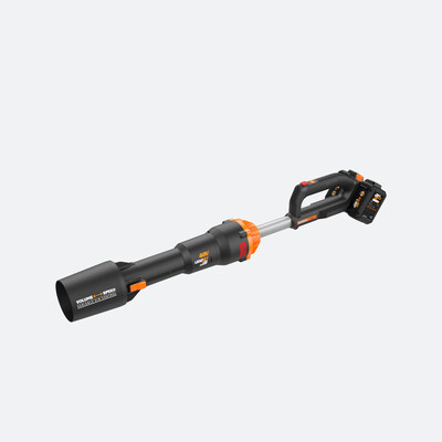 WORXNitro 40V Leafjet Blower