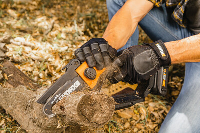 WORX Time Saving Holiday Gifts for Gardeners Help Manage Home