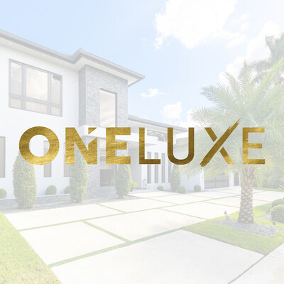 ONE LUXE do Realty ONE Group (PRNewsfoto/Realty ONE Group)