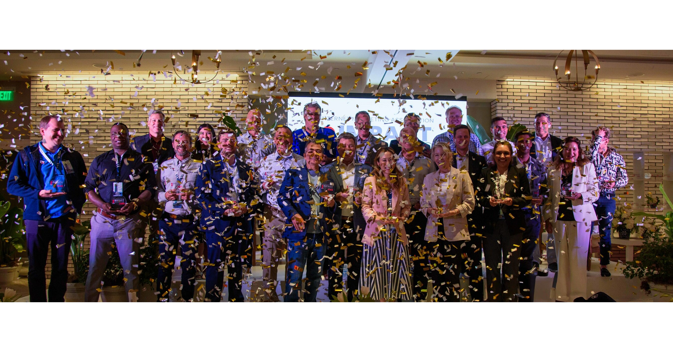 Internet Marketing Association Wraps One of the Largest Artificial Intelligence Conferences in America