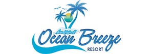 Ocean Breeze Resort Boutique Hotel Grand Opening - Where Tranquility Meets Luxury