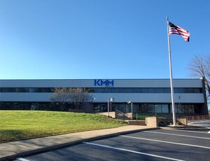 KMM Group, Ltd. Overcomes Challenges to Establish Global Headquarters