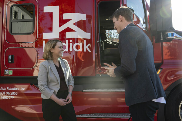 Deputy Secretary of Defense Kathleen Hicks Visits Kodiak