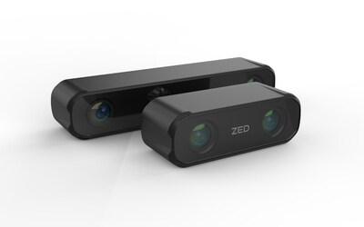 ZED X and ZED X Mini