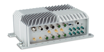 Rugged Edge AI Computer RPC RML A4AGX