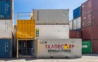 Western Container Services Import/Export Container Transport and Depot - Reefer Storage
