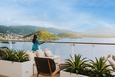 Celebrity Cruises is ready for its biggest Caribbean season yet, with more options for travelers to enjoy the tranquil blue waters and sunshine of the idyllic island region.