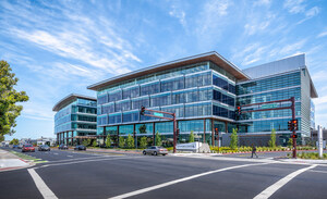 Alexandria Real Estate Equities, Inc. Announces Long-Term 99,557 RSF Lease With CARGO Therapeutics for Its New Headquarters and R&D Center at the Alexandria Center for Life Science - San Carlos Mega Campus in the San Francisco Bay Area
