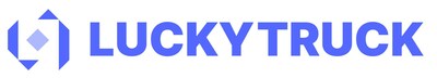 LuckyTruck logo