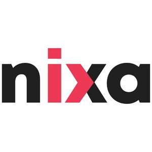 Nixa remporte plusieurs distinctions aux WebAwards internationaux