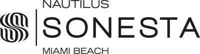 Nautilus Sonesta Miami Beach Logo