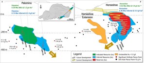OceanaGold Continues to Delineate High-Grade Gold Mineralization at Haile and Wharekirauponga