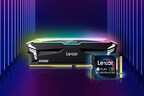 Lexar Announces New Products - the Perfect Gifts for Gamers Who Want to Level-Up Their Rigs