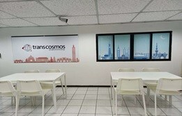Chihlee Center_1