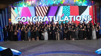 Congratulations to the Winners of 2023 Cambodia HR Asia Best Companies to Work in Asia