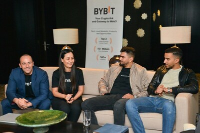 Bybit's Morocco X Event: Bridging Finance and Innovation in the MENA Region