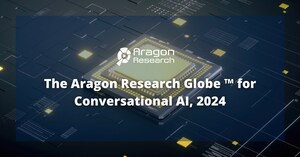 Aragon Research Publishes the 2024 Globe™ Report for Conversational AI