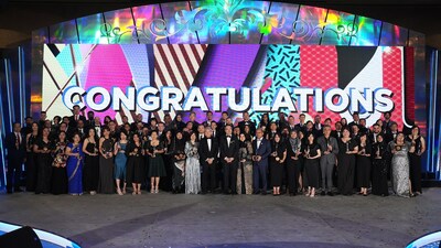 Congratulations to the Winners of 2023 Malaysia HR Asia Best Companies to Work in Asia