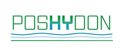 PosHYdon Logo