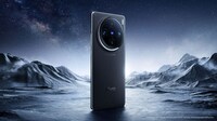 The official Vivo X100 Pro image shows a large Zeiss quad camera with a 100  mm telephoto lens -  News