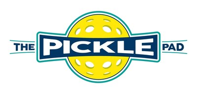 The Pickle Pad (PRNewsfoto/The Pickle Pad)