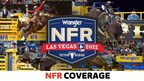 NFR 2023 Live Free Streams: How to Watch Las Vegas Rodeo Online on YouTube TV, Hulu, Fubo, Presented by NFR Coverage