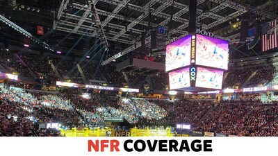 Ways to Watch the NFR 2023