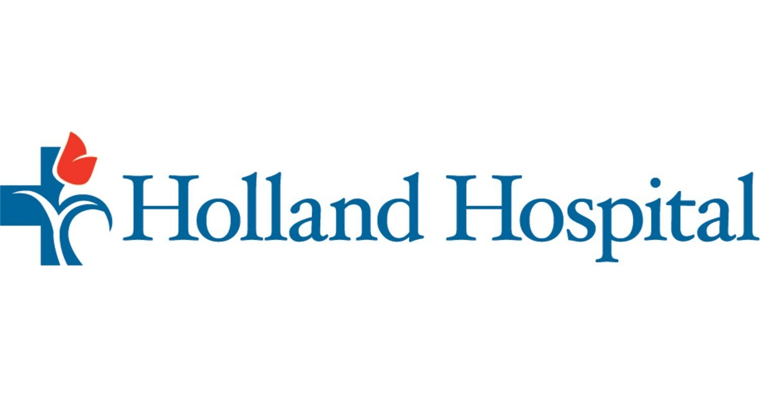 Holland Hospital Announces Appointment of Seasoned Health Care ...