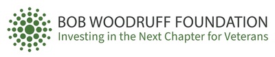 Bob Woodruff Foundation Logo (PRNewsfoto/Bob Woodruff Foundation)