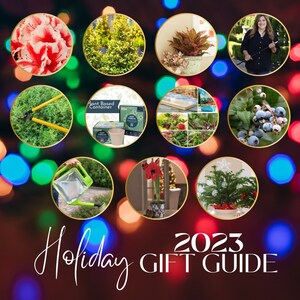 Garden Media Group Releases The 2023 Holiday Gift Guide