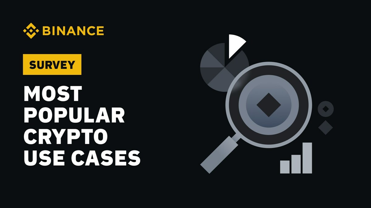 Binance Survey Reveals Nearly Half of its Users Rely on Crypto to Earn  Extra Income