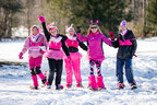 Susan G. Komen® Snowshoe Event at Grafton Trails on Jan. 14