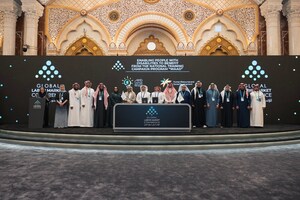 Inaugural Global <em>Labor Market</em> Conference to Return as Annual Gathering, Closes Successful Event with Remarks from Minister of Human Resources and Social Development