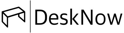 DeskNow Logo